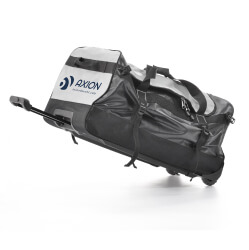 The trolley bag for Square shape inflatable event tent AXION4EVENT